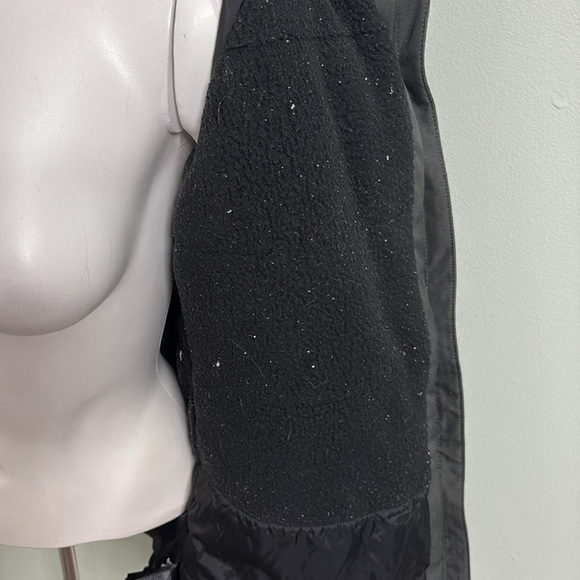 The North Face Inlux Insulated Jacket Women Size Medium - Picture 9 of 12